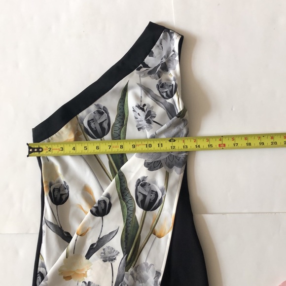 TED BAKER dress - Picture 4 of 6